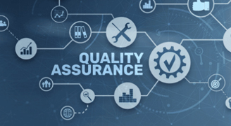 Quality / Changes Management